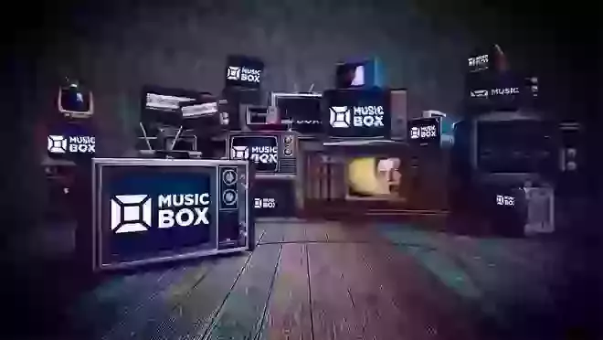 MusicBox TV - Global rights secured on three channels